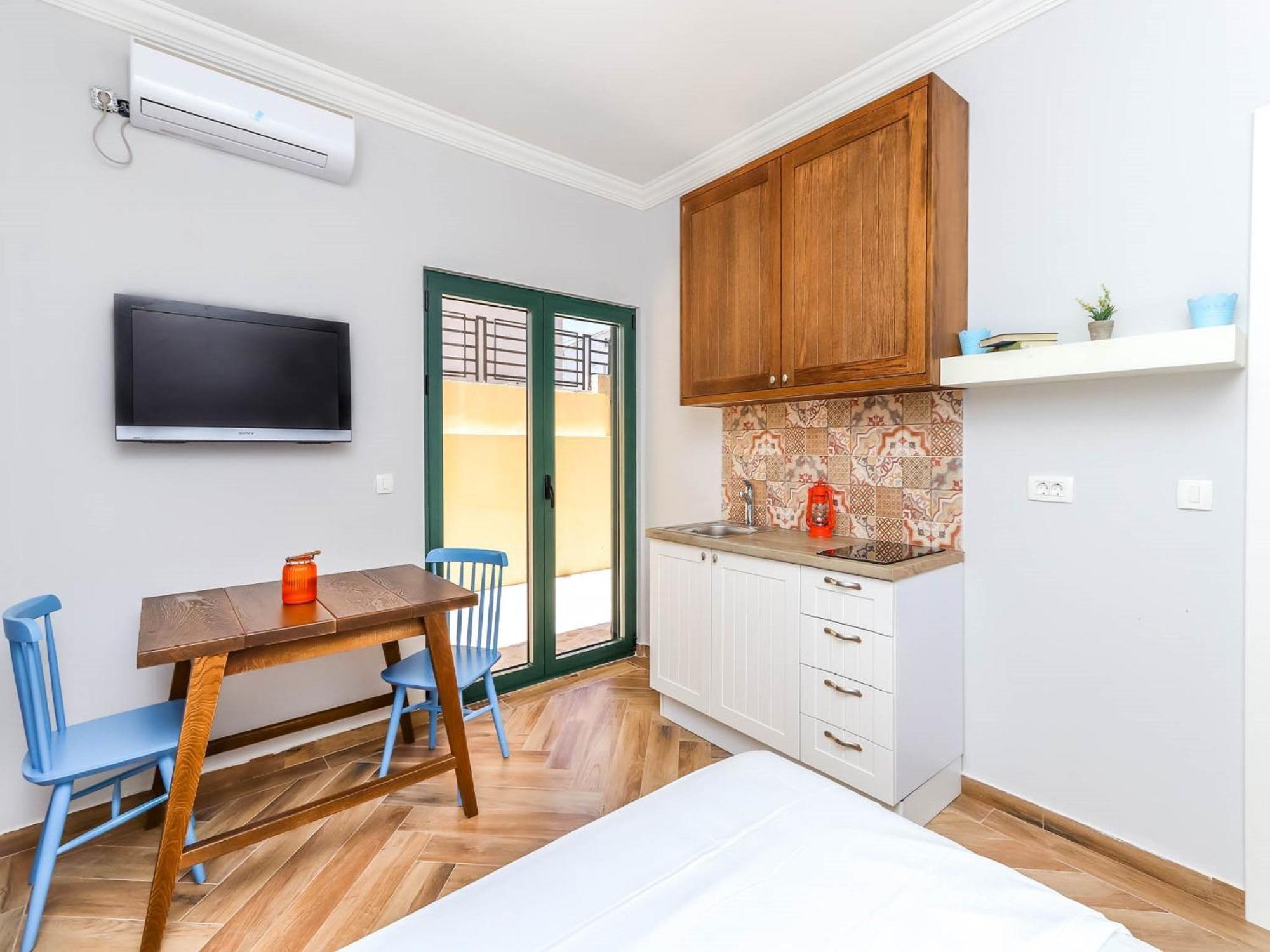 El Mar Apartments Bar Phòng bức ảnh
