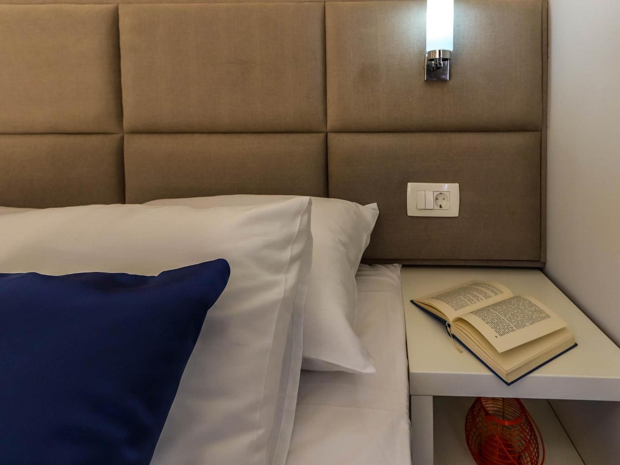 El Mar Apartments Bar Phòng bức ảnh