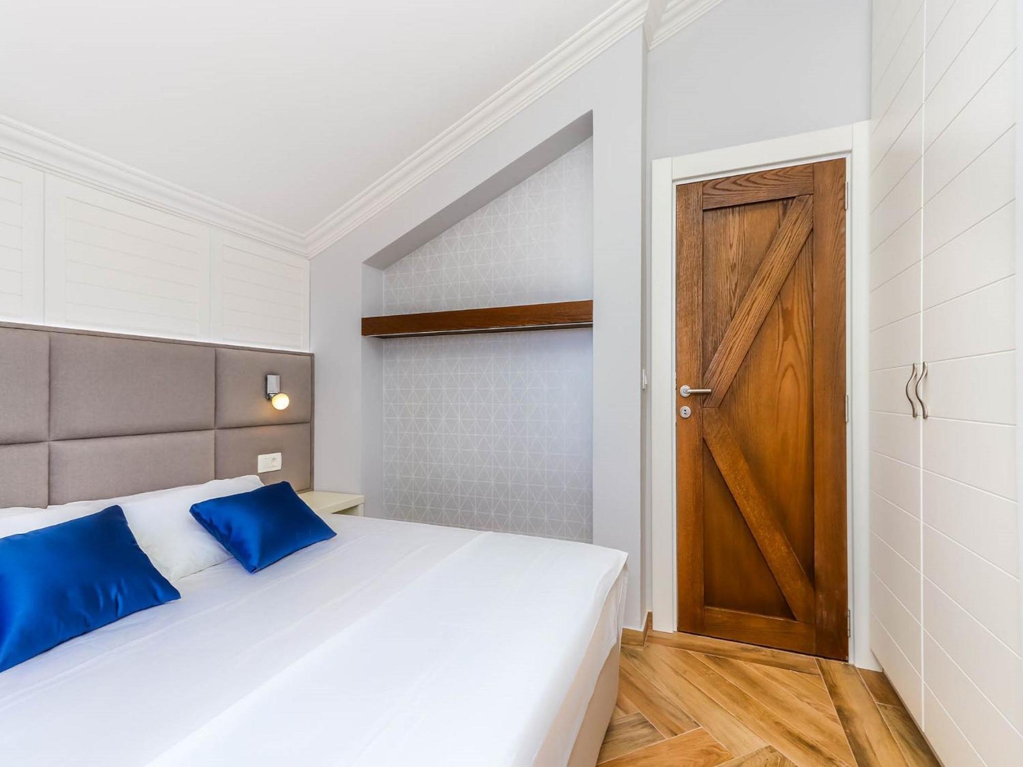 El Mar Apartments Bar Phòng bức ảnh