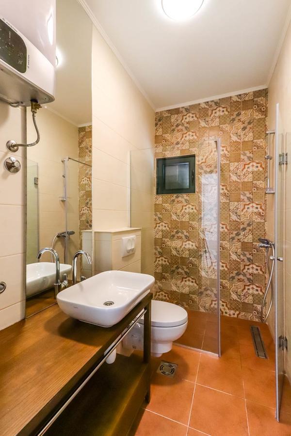 El Mar Apartments Bar Ngoại thất bức ảnh