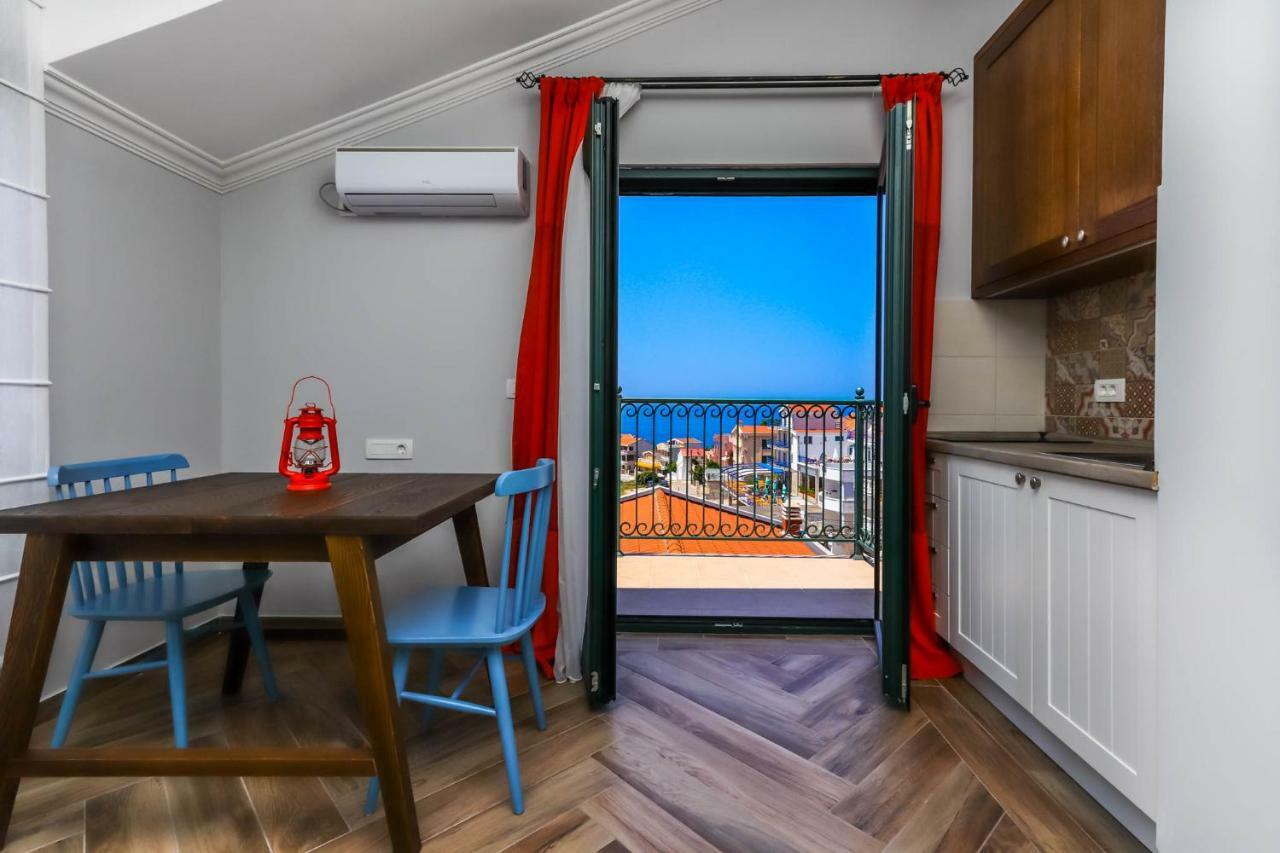 El Mar Apartments Bar Ngoại thất bức ảnh