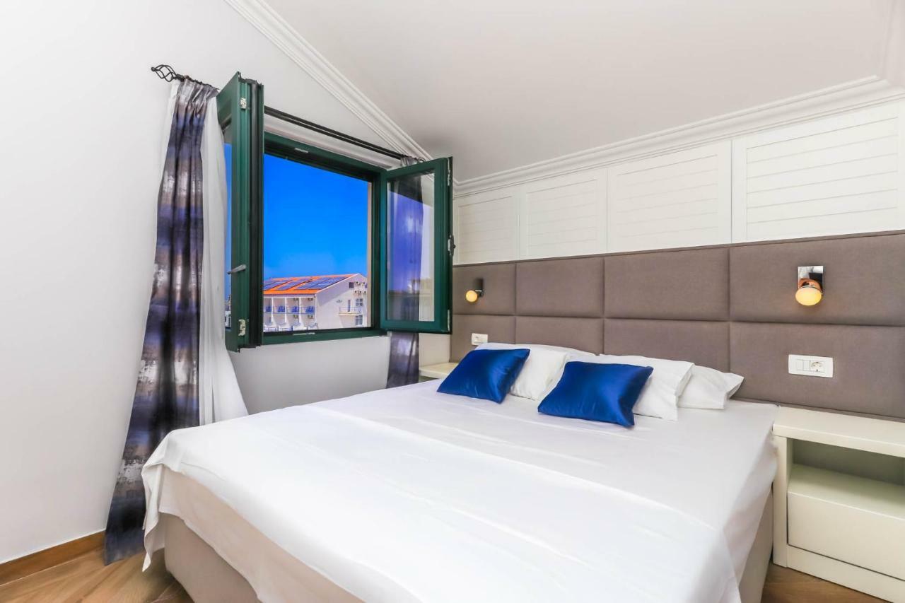 El Mar Apartments Bar Ngoại thất bức ảnh