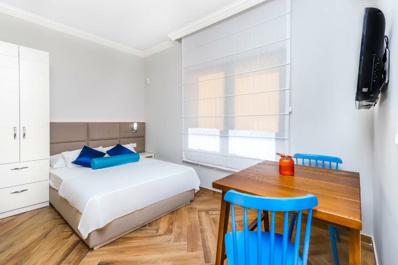 El Mar Apartments Bar Ngoại thất bức ảnh
